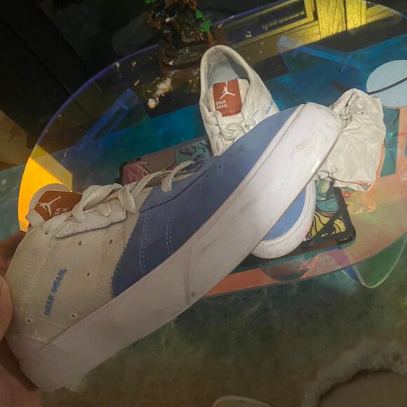 Jordan series .02 Dear Dean - Picture 3 of 4